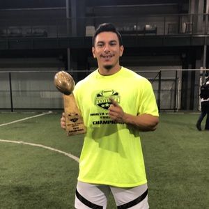 Meet your Posher, Miguel